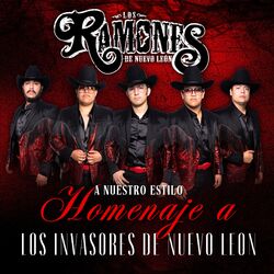 Los Ramones De Nuevo Leon