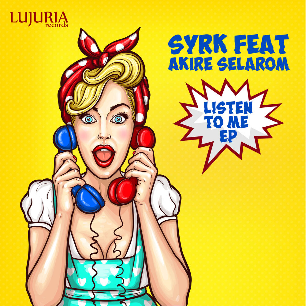 Picture of Syrk, Akire Selarom