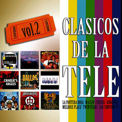 Picture of T.V. Soundtracks (Orchestra)