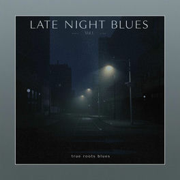 True Roots Blues