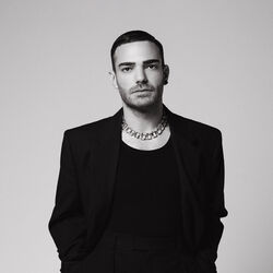 Picture of Elnur Huseynov