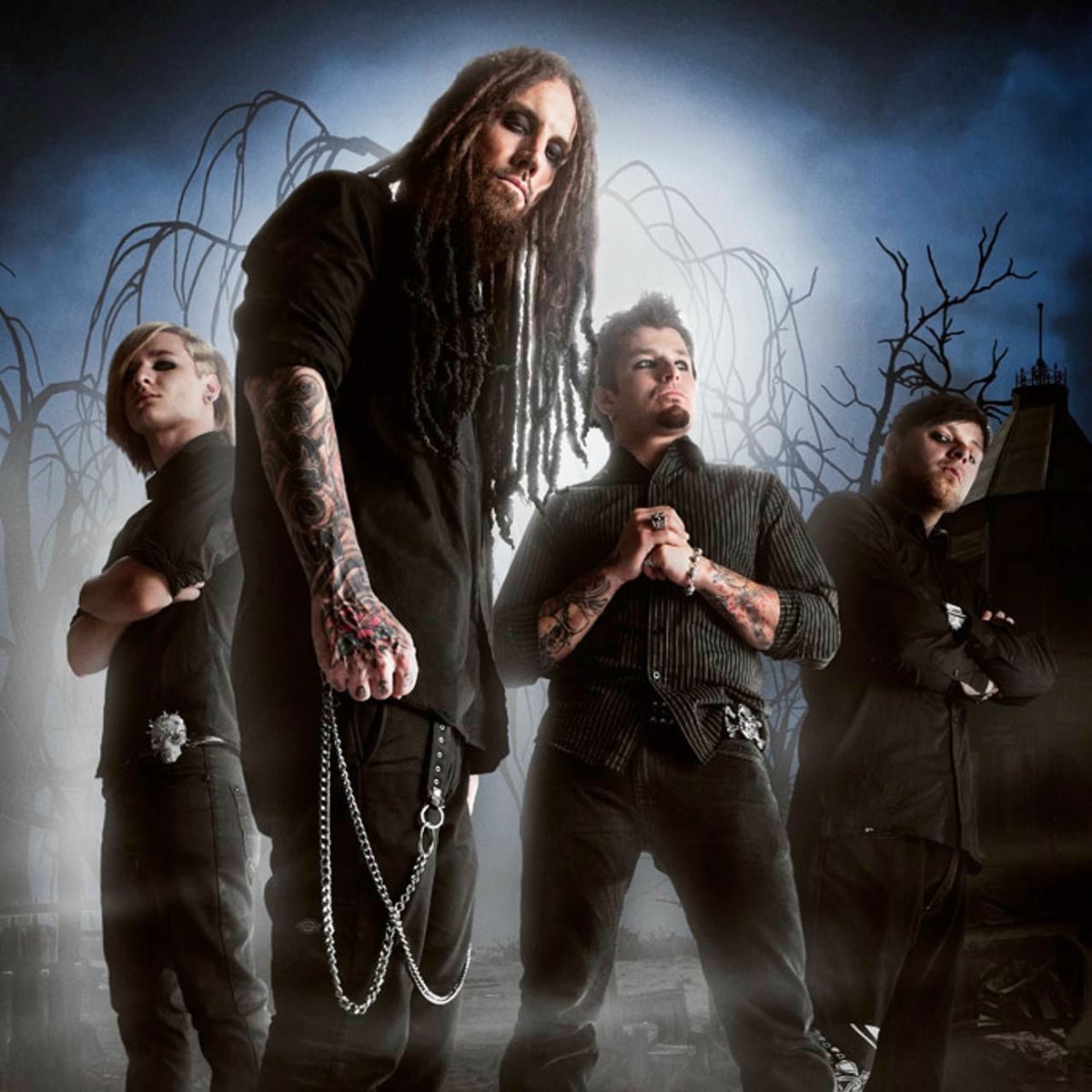 Artist picture of Love And Death