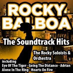 Picture of The Rocky Soloists & Orchestra