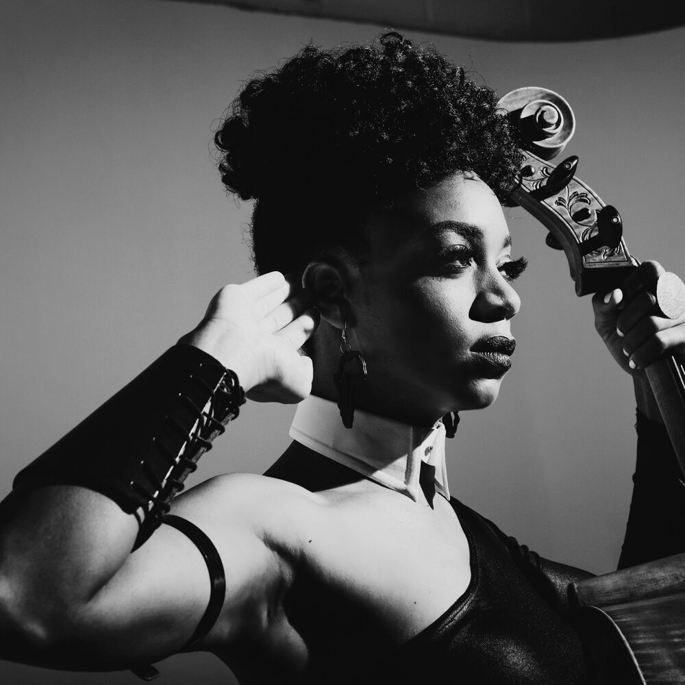 Picture of Ayanna Witter-Johnson
