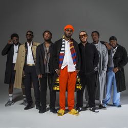 Picture of A$AP Mob