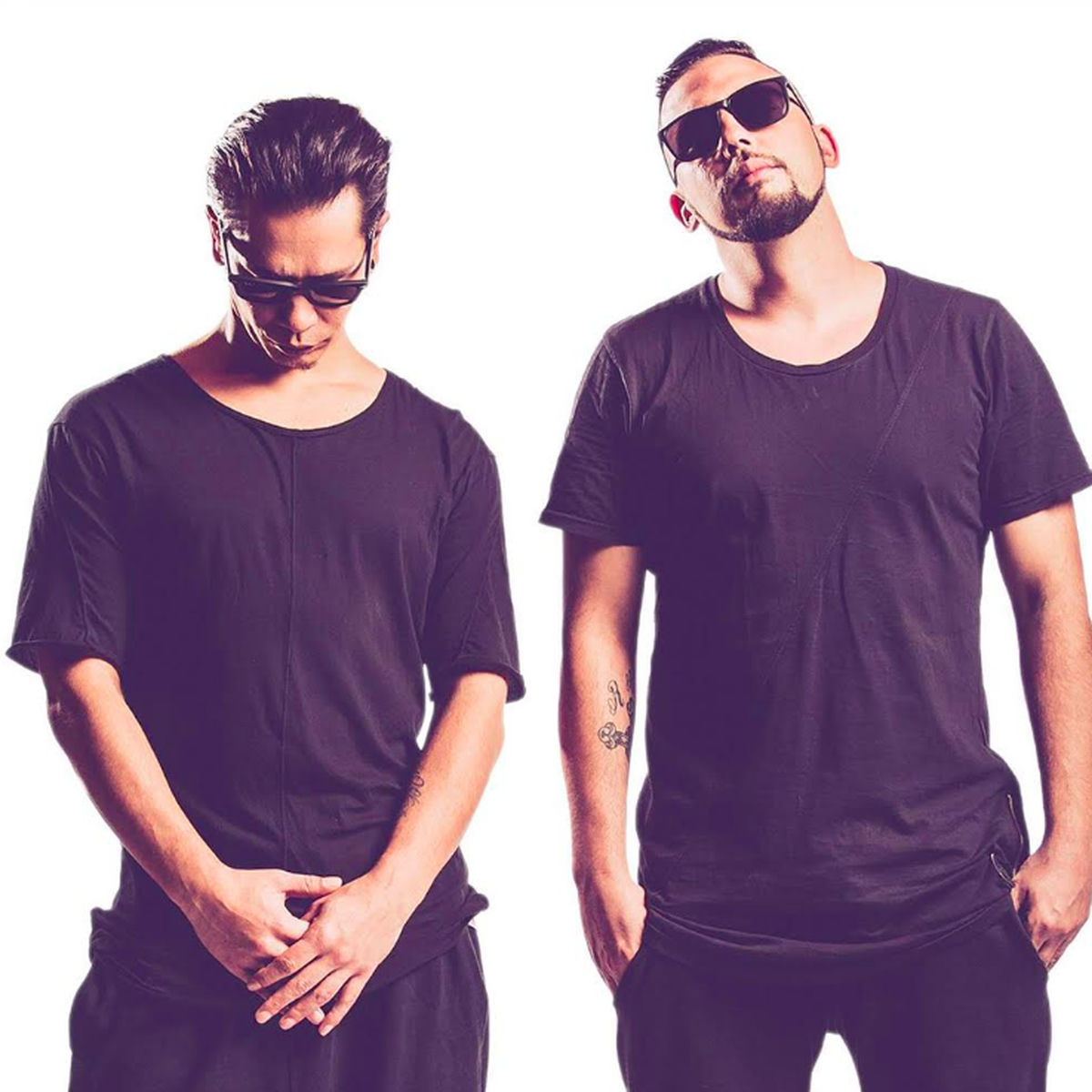 Artist picture of Wolfpack