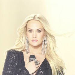 Carrie Underwood