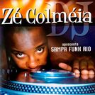 DJ Zé Colméia