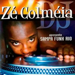 Picture of DJ Zé Colméia