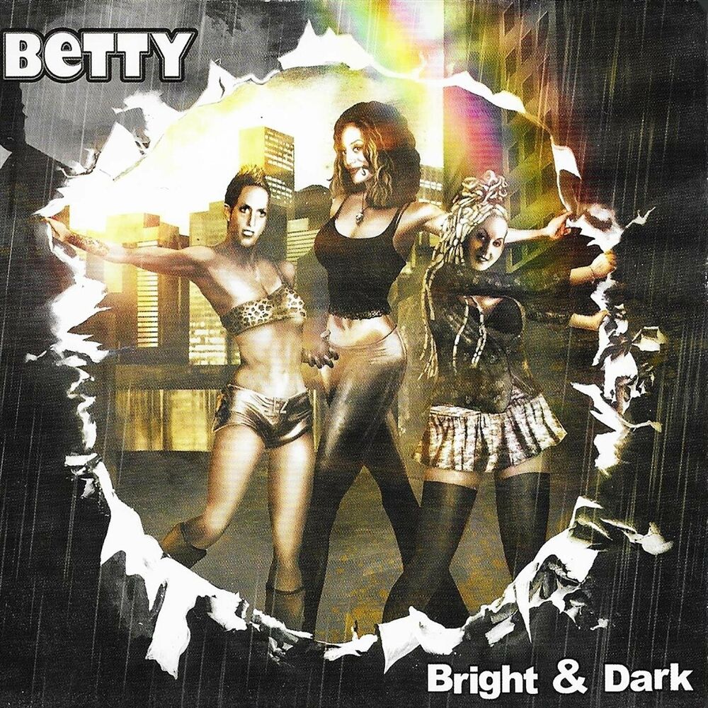 Picture of BETTY