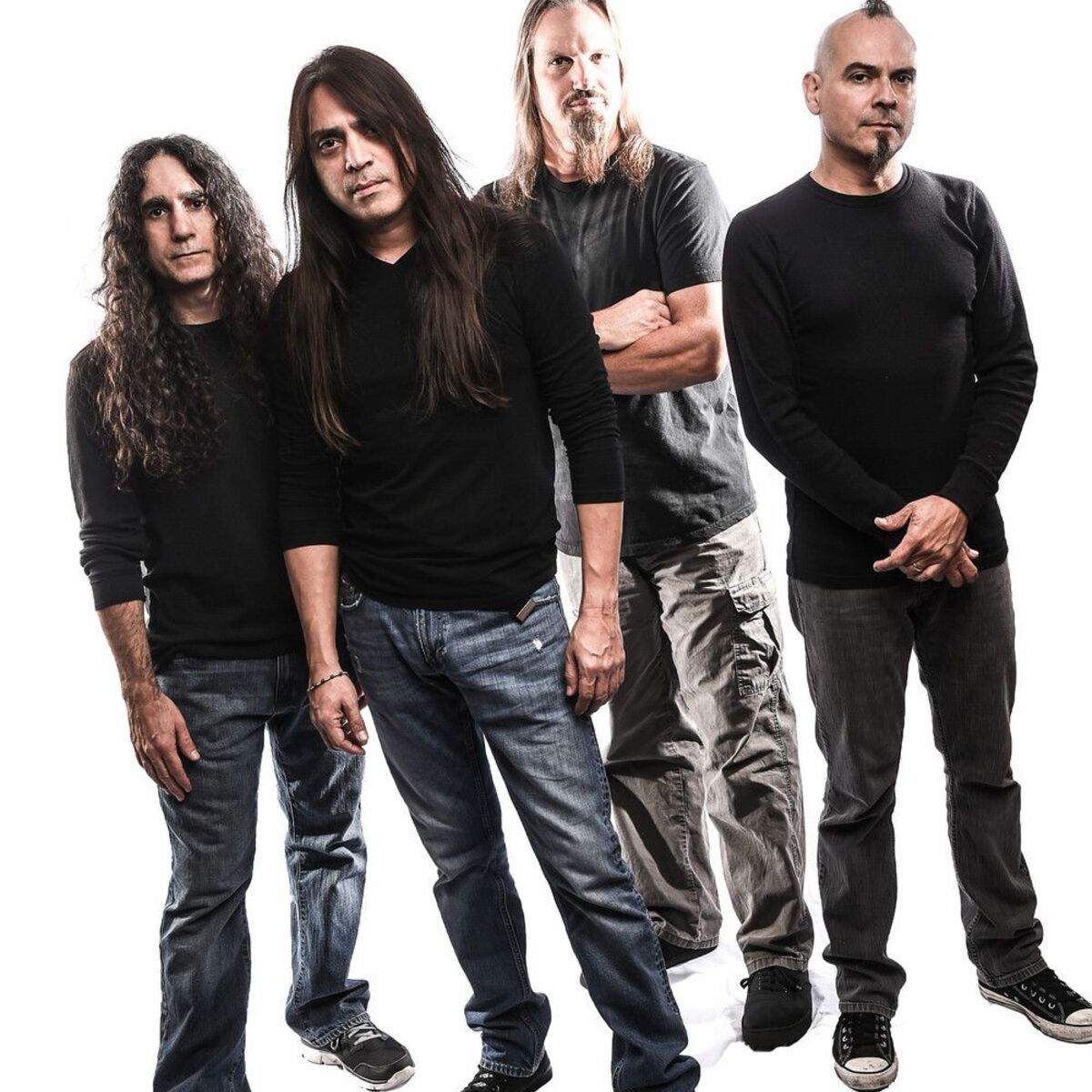 Fates Warning