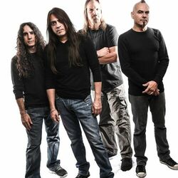 Picture of Fates Warning