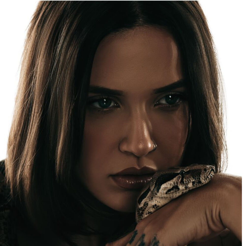 Picture of Morgan