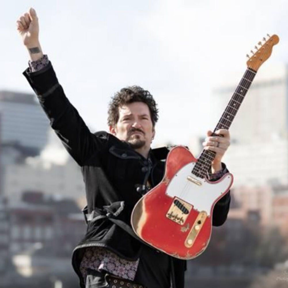 Picture of Mike Zito