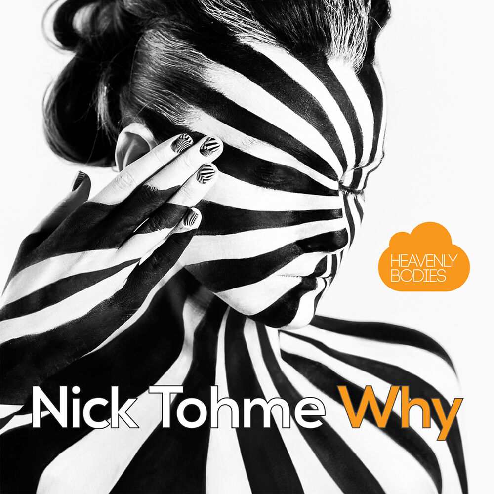 Picture of Nick Tohme