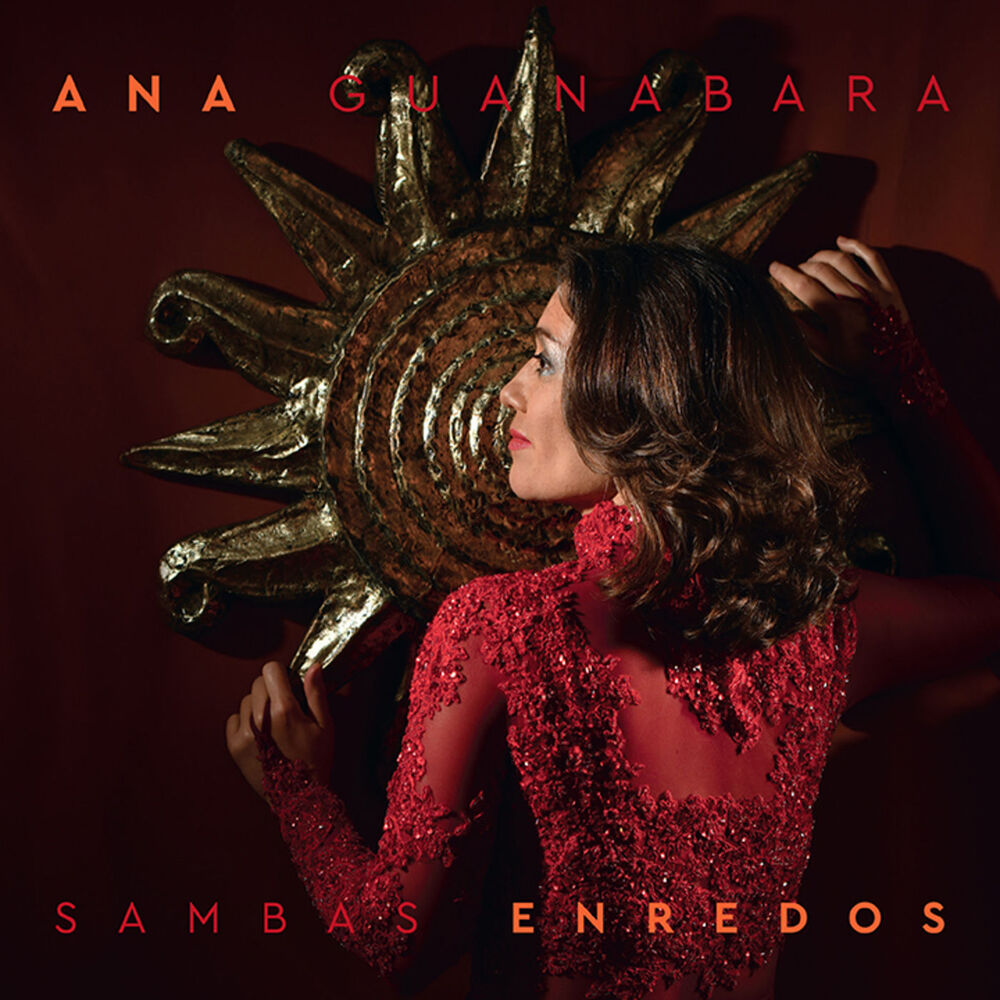 Picture of Ana Guanabara