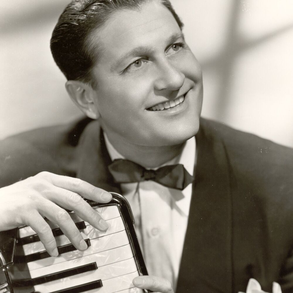 Picture of Lawrence Welk
