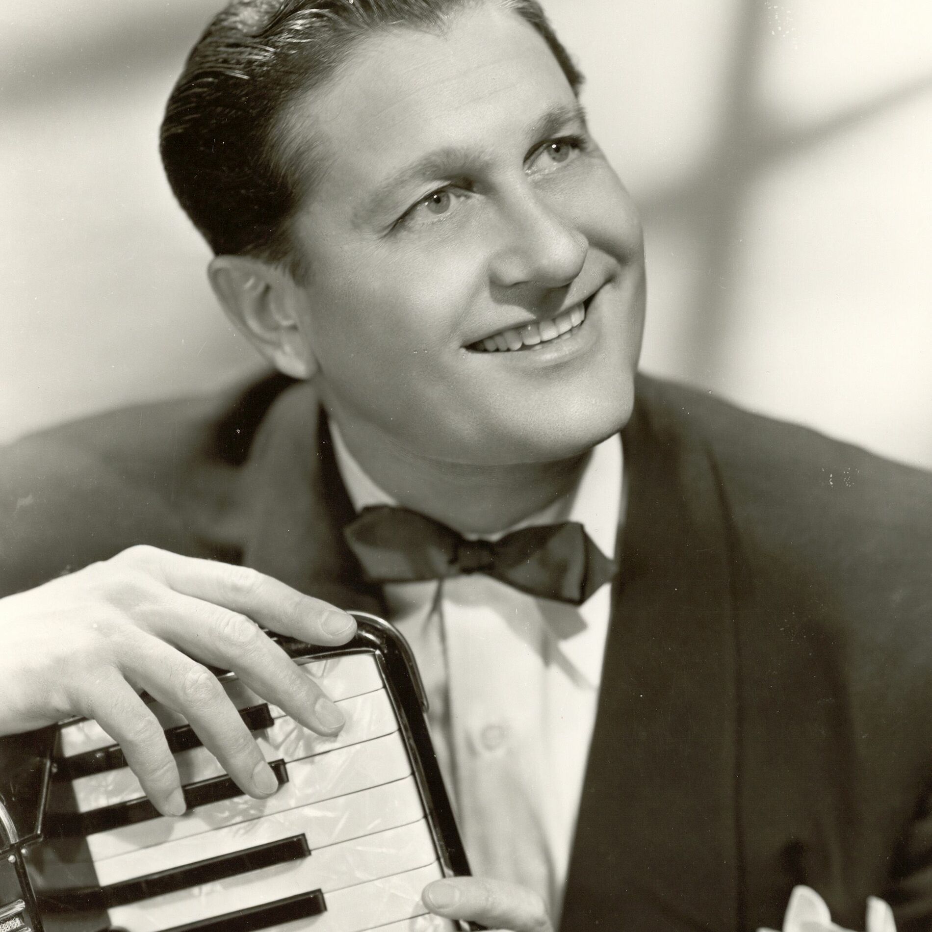 Lawrence Welk