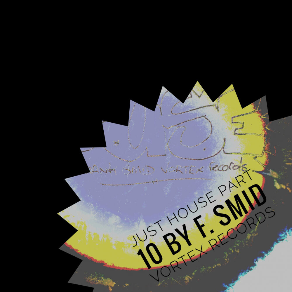 Picture of F.Smid
