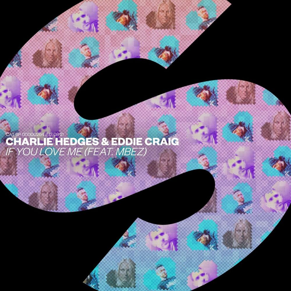Picture of CHARLIE HEDGES