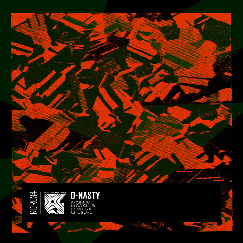 Picture of D-Nasty