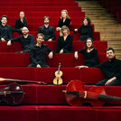 L\'Escadron Volant de la Reine