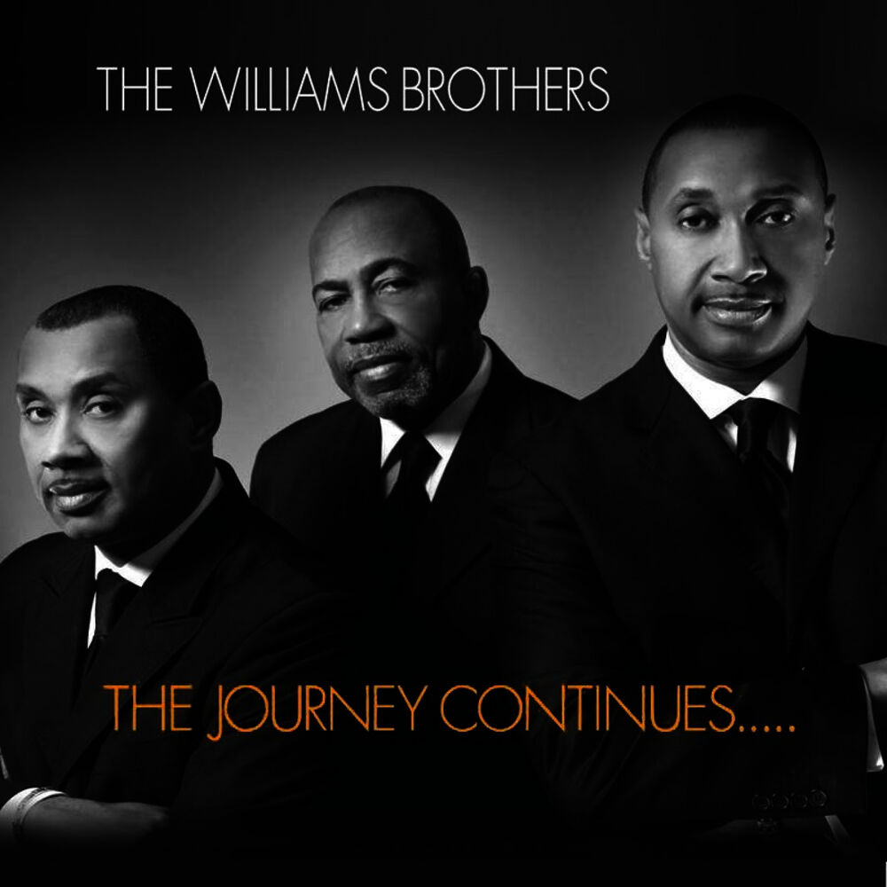Picture of The Williams Brothers