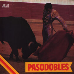 Picture of Pasodobles