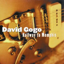 Picture of David Gogo