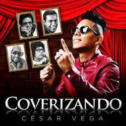 Picture of Cesar Vega