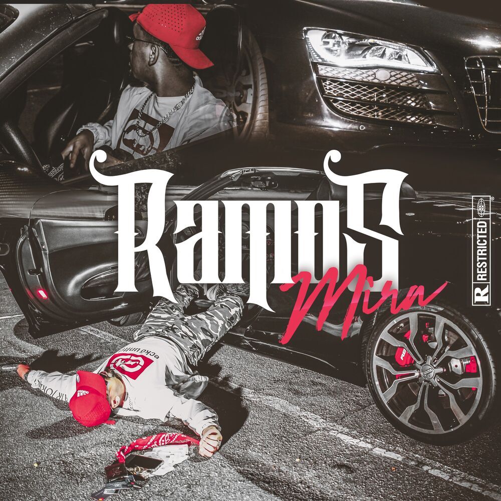 Picture of RamosTrap