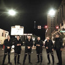 Banda Norteña