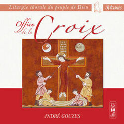 Picture of Chœur liturgique de l'Abbaye de Sylvanès