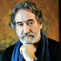 Picture of Jordi Savall