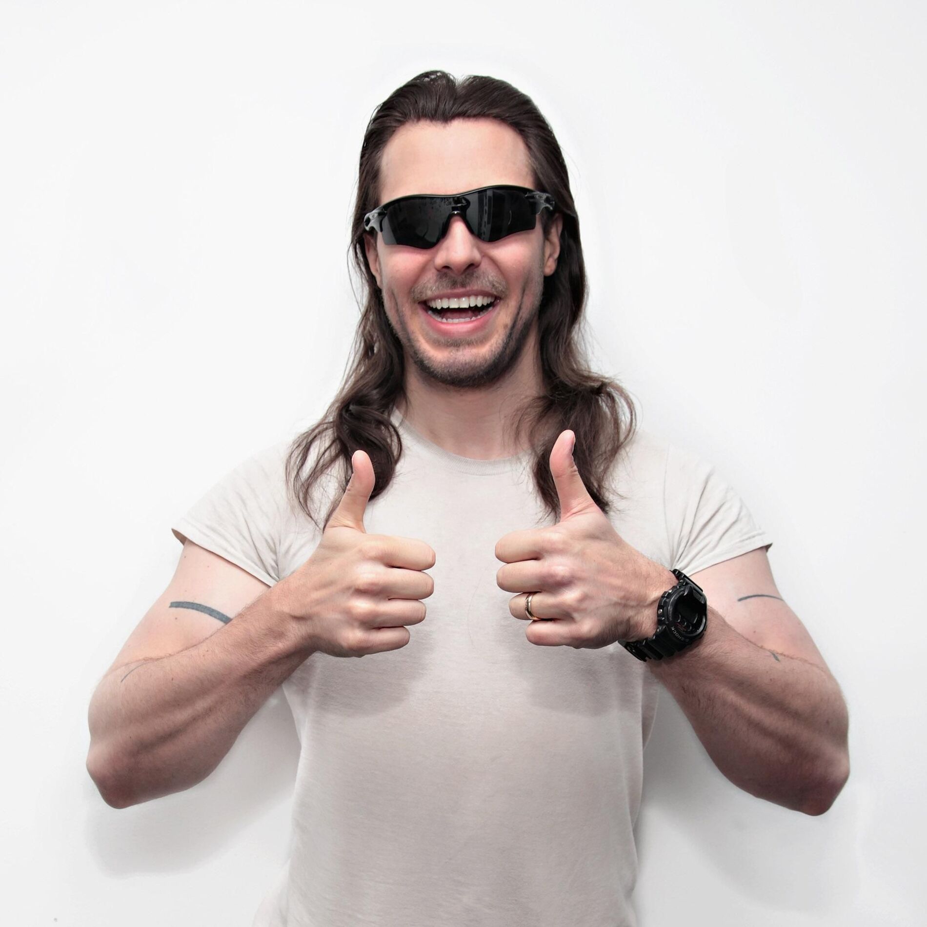 Andrew W.K.