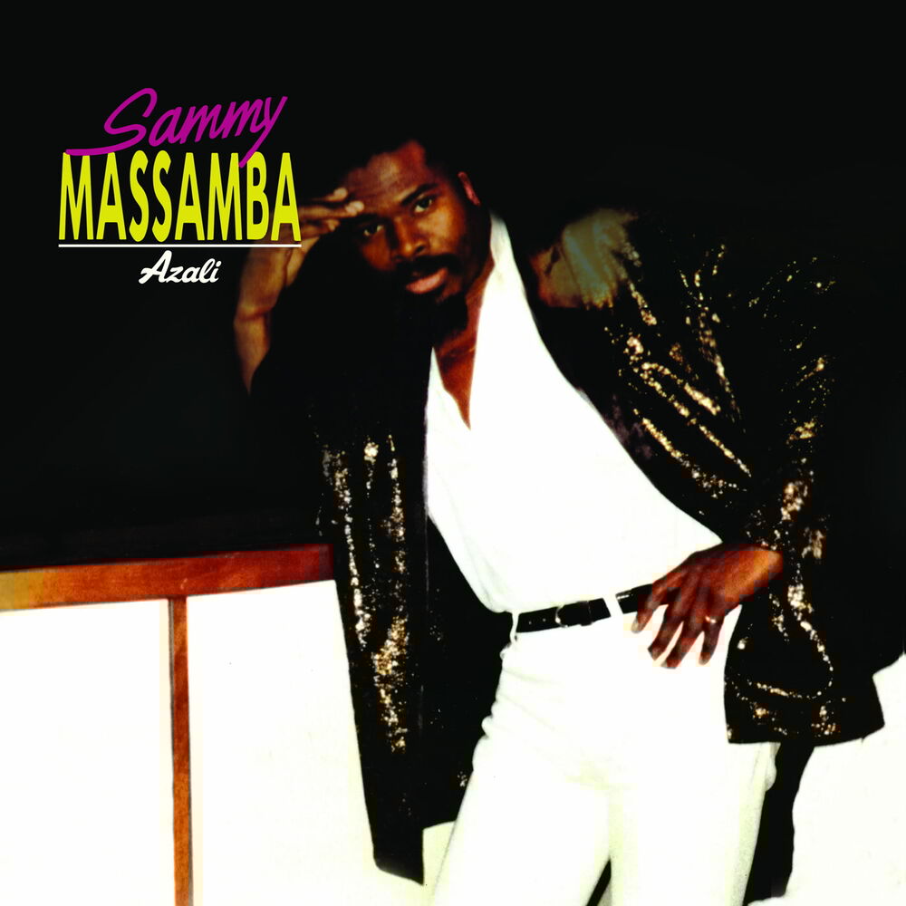 Picture of Sammy Massamba