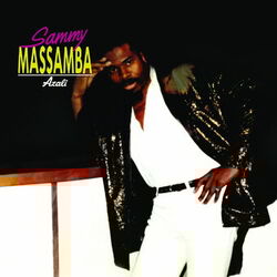 Picture of Sammy Massamba