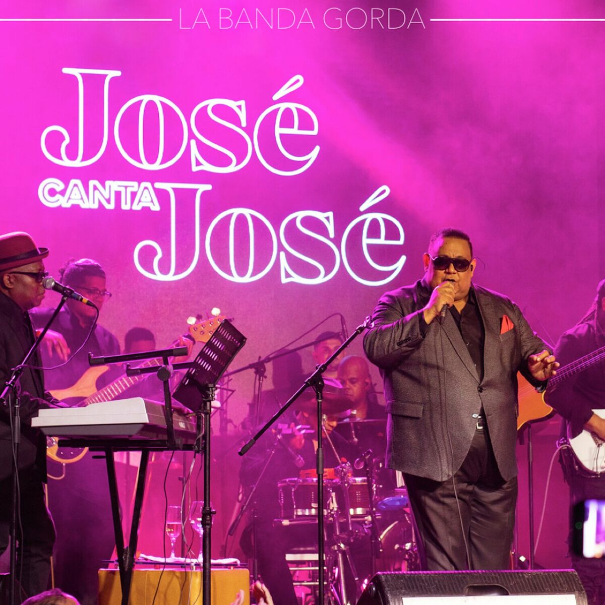 La Banda Gorda