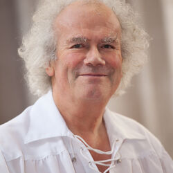 Maurice Bourbon