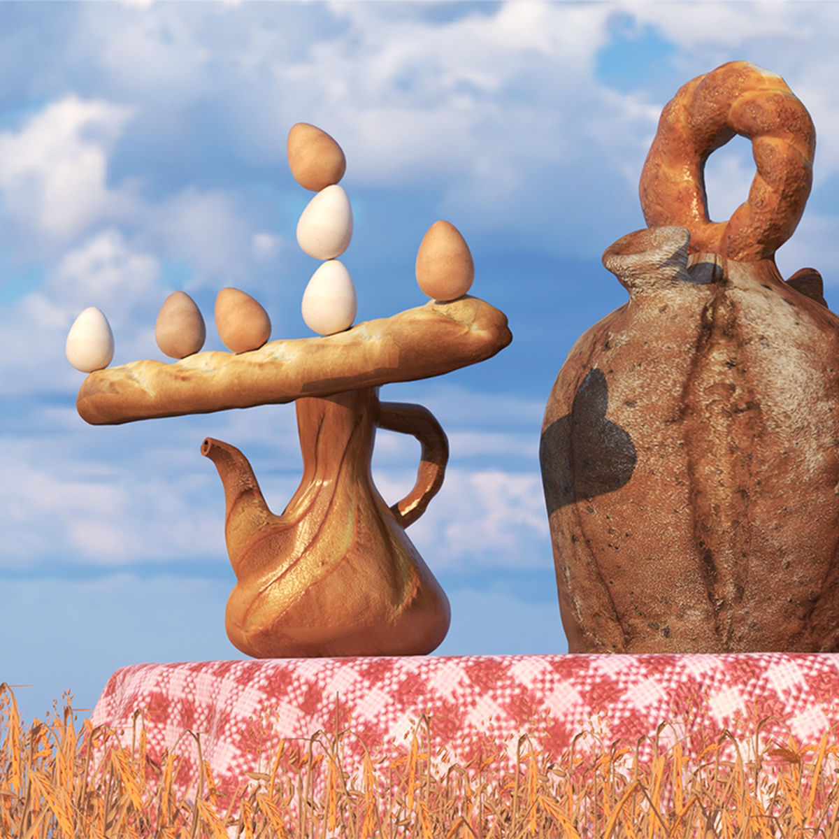 Artist picture of Guitarricadelafuente