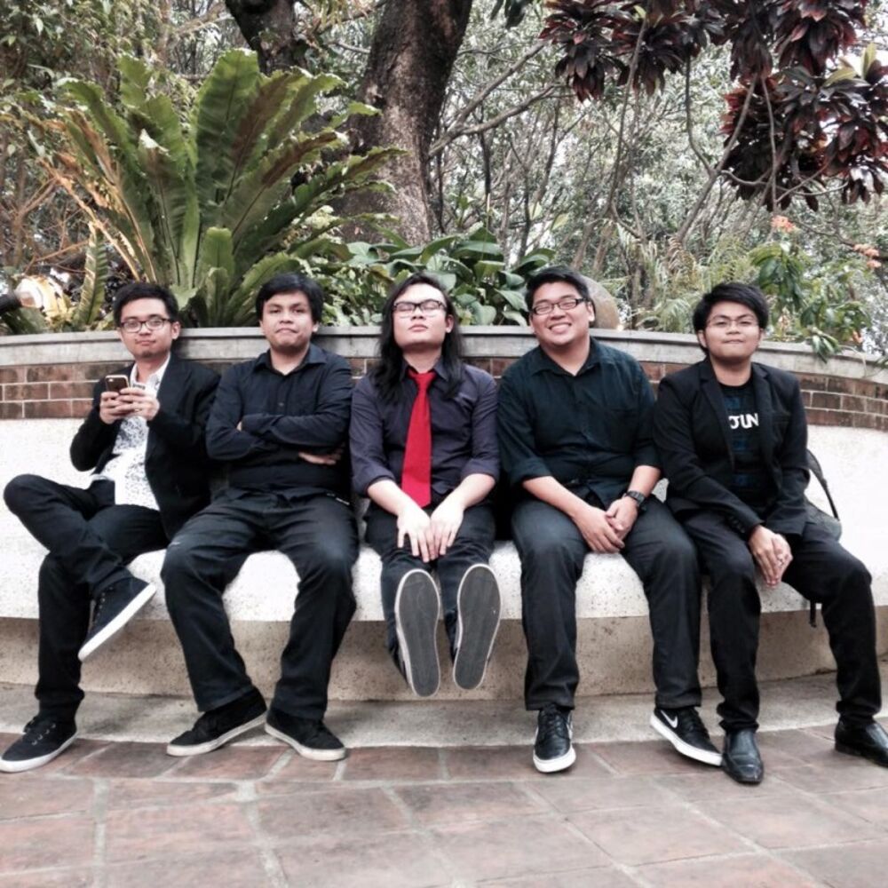 Picture of Autotelic