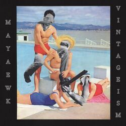 Picture of Mayaewk