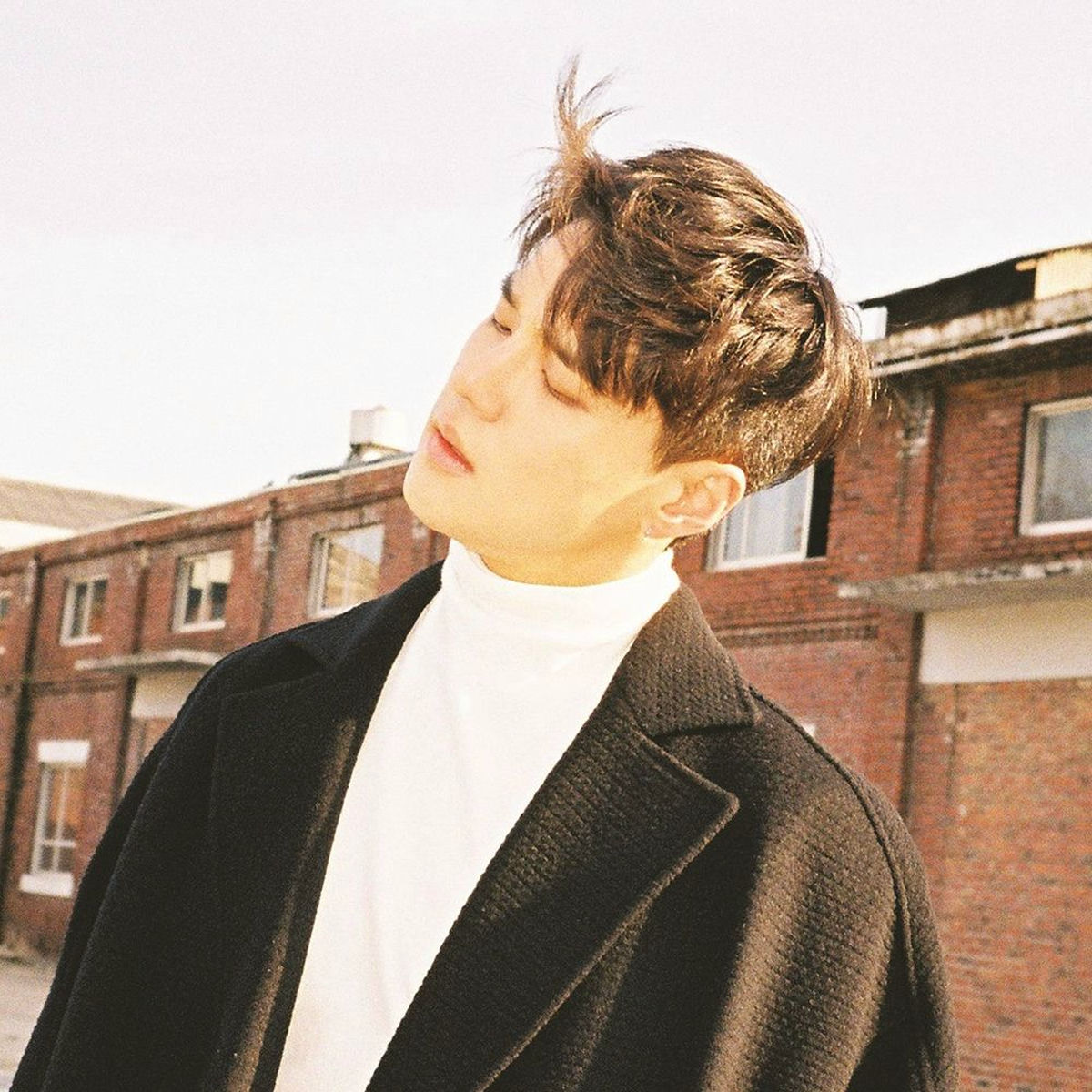 Artist picture of DEAN