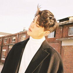 Picture of Dean