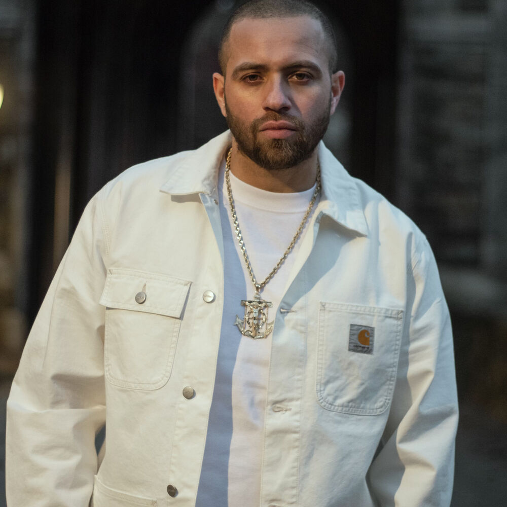 Picture of Lex Lavo