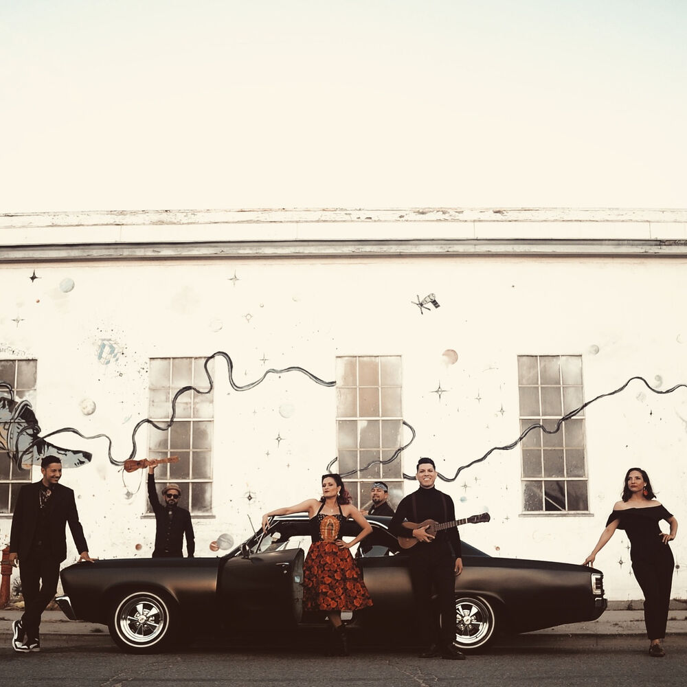 Picture of Las Cafeteras
