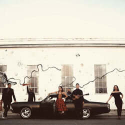 Picture of Las Cafeteras