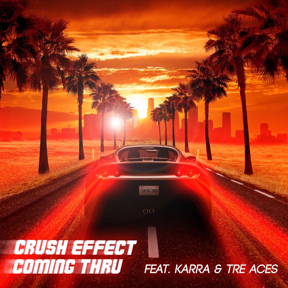 Picture of Crush Effect