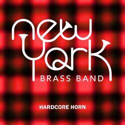 Picture of New York Brass Band