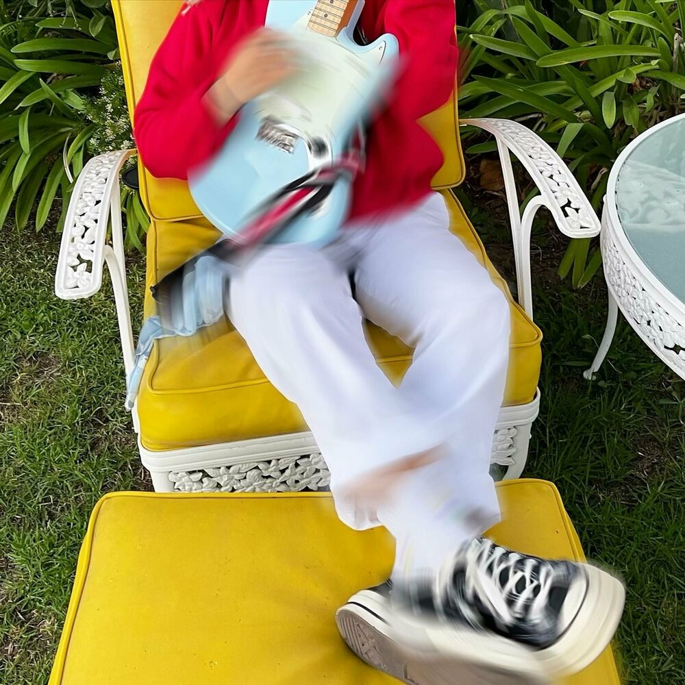 Picture of Feeling Blew